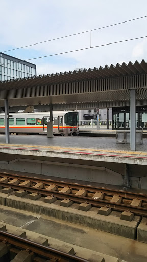 Himeji Station