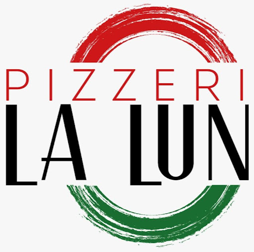 Pizzeria La Luna logo