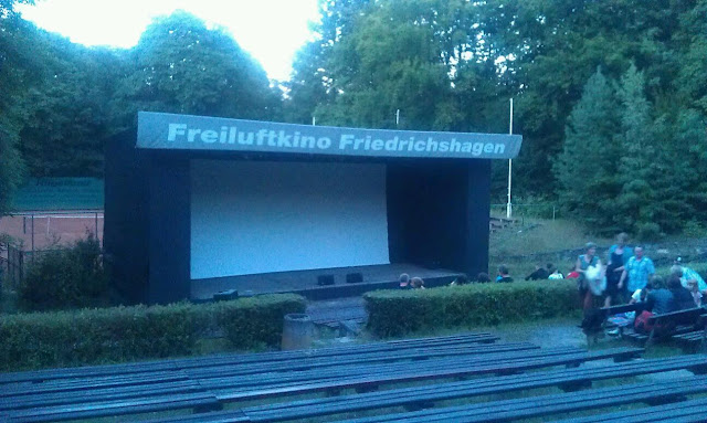 Naturtheater Friedrichshagen