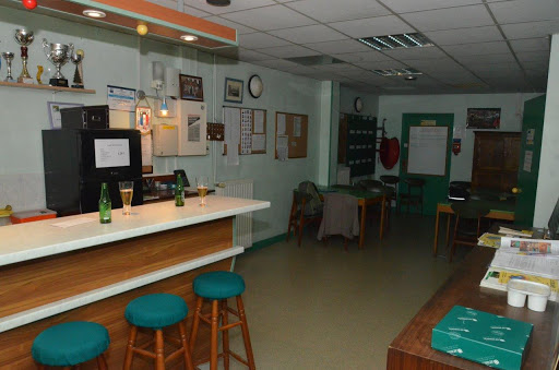 club chambérien de billard