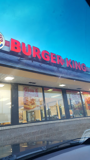 Fast Food Restaurant «Burger King», reviews and photos, 2601 Sheridan Blvd, Edgewater, CO 80214, USA