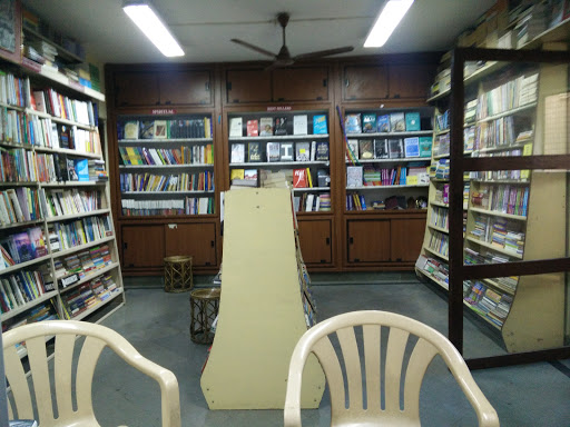 Akshara Books, Plot No.60A, Rd Number 70, Journalist Colony, Jubilee Hills, Hyderabad, Telangana 500033, India, Book_Shop, state TS