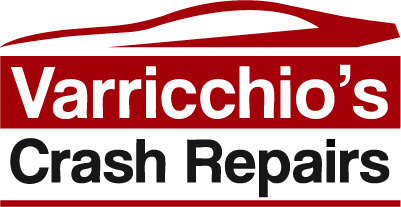 Varricchio's Crash Repairs logo