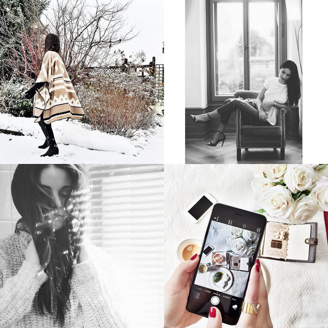 Mijn favoriete Instagrammers #2