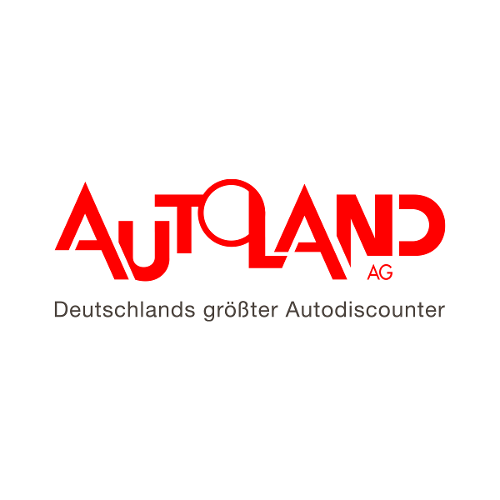 Autoland AG Niederlassung Berlin II logo