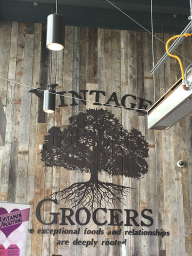 Grocery Store «Vintage Grocers», reviews and photos, 30745 Pacific Coast Hwy #24, Malibu, CA 90265, USA
