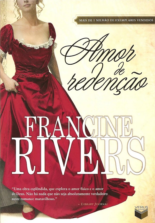 Amor de Redenção - Francine Rivers