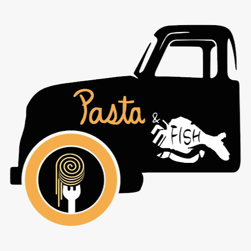 Pasta & Fish logo