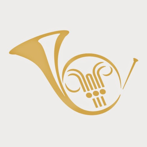 Armin Werner, Musikinstrumente logo