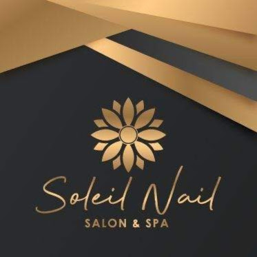 Soleil Nail Salon & Spa logo