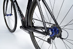 2013 NeilPryde Alize Shimano Dura Ace Complete Bike