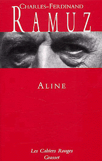 Aline (C.F. Ramuz) Aline