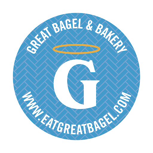 Great Bagel & Bakery logo