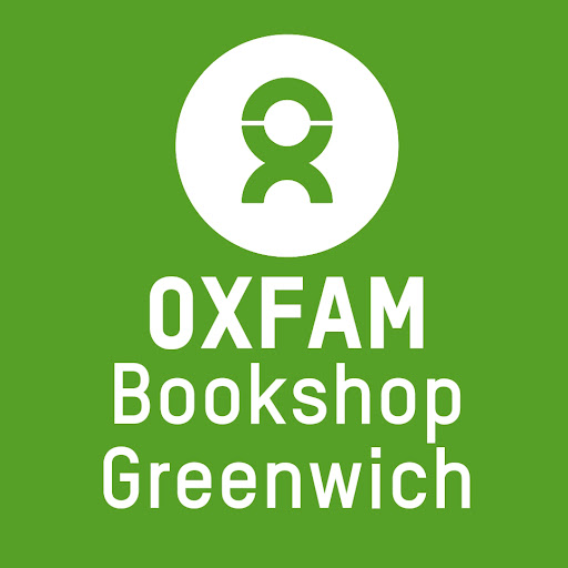 Oxfam Bookshop logo