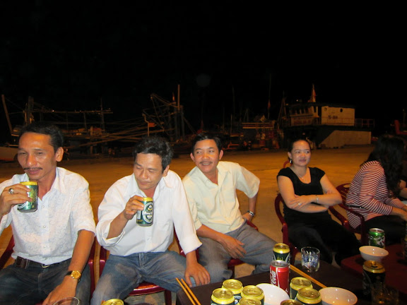 Thăm Cảng cá Tịnh Hòa - Sơn Tịnh - Quảng Ngãi, Thăm bạn Lương Văn Sơn, Chúc mừng sinh nhật bạn! IMG_0078