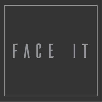 Face It logo
