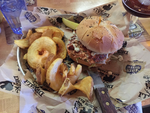 49th State Brewing Co