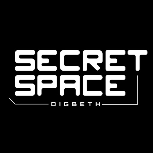 Secret Space Digbeth
