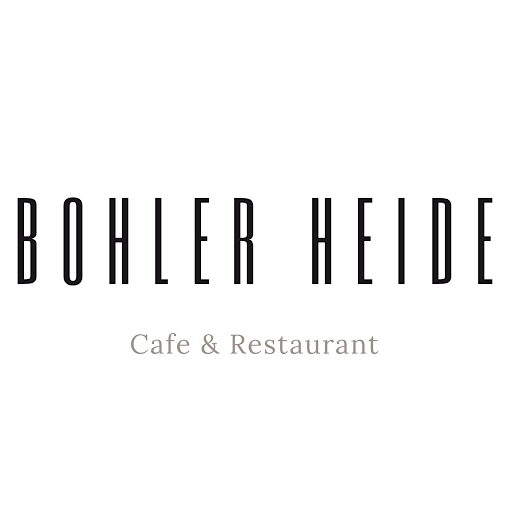 Bohler Heide logo