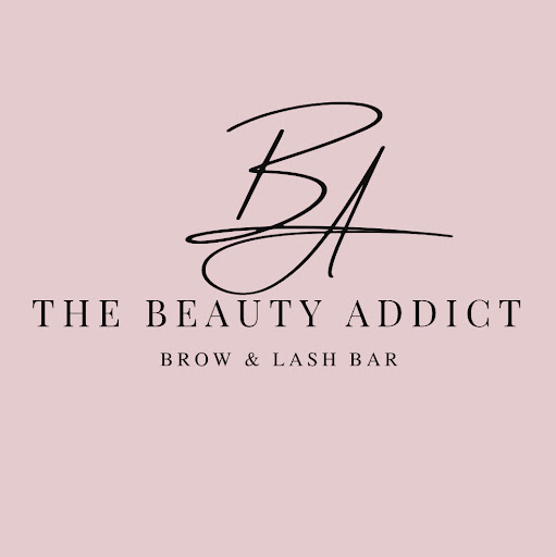 The Beauty Addict logo
