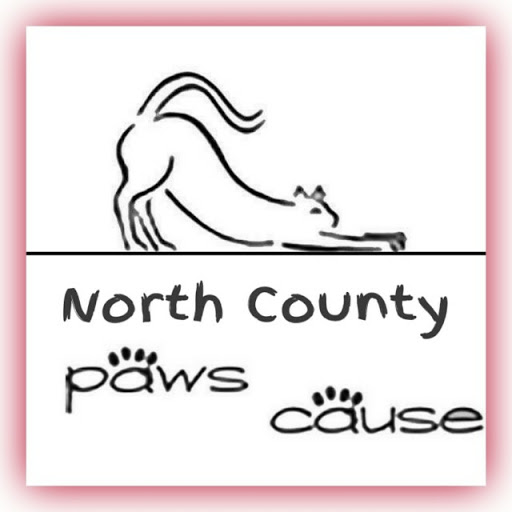 North County Paws Cause (inside Petco)