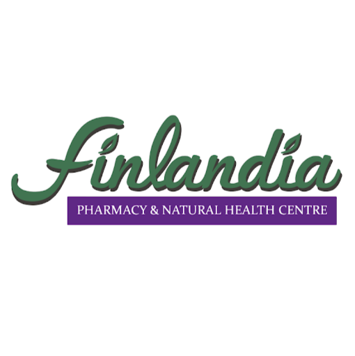 Finlandia Pharmacy & Natural Health Centre