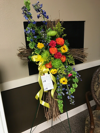 Florist «Flowers Texas Style», reviews and photos, 903 W Davis St, Conroe, TX 77301, USA