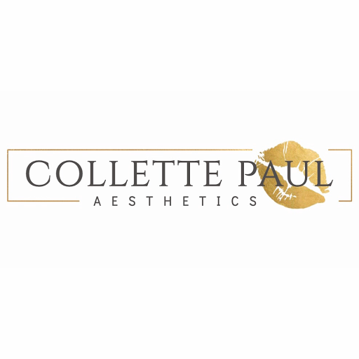 Collette Paul Aesthetics logo