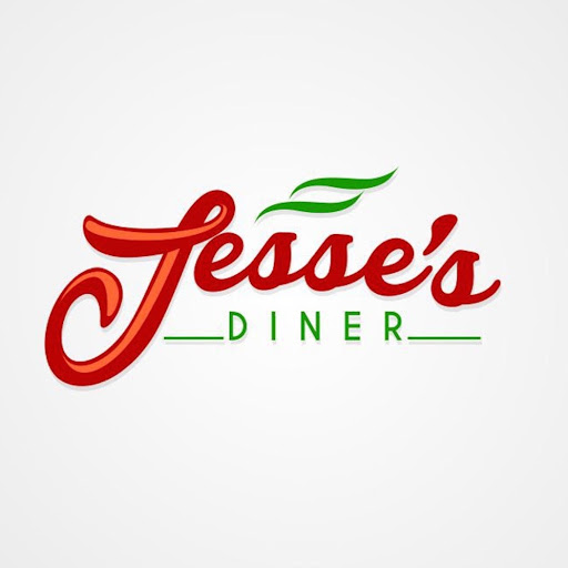 Jesse's Diner logo