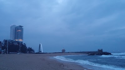 Photos of 강문해변