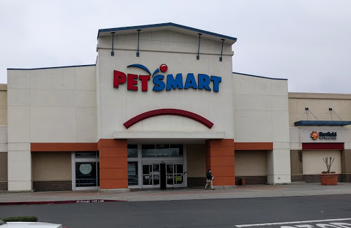 Pet Supply Store «PetSmart», reviews and photos, 8215 Laguna Blvd, Elk Grove, CA 95758, USA