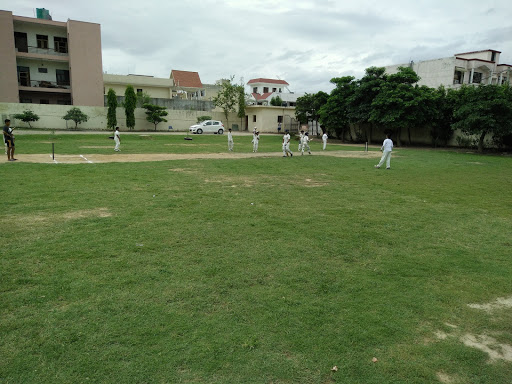 Paradise Cricket Academy, St.soldier Paradise Sr.sec.school M.s.enclave, Dhakoli, Zirakpur, Punjab 160104, India, Cricket_Coaching_Center, state PB
