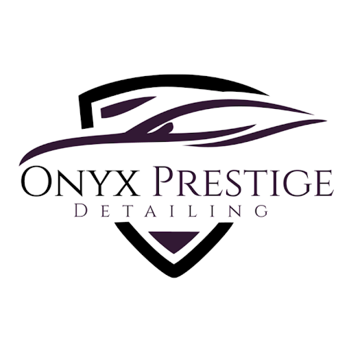 Onyx Prestige Detailing logo