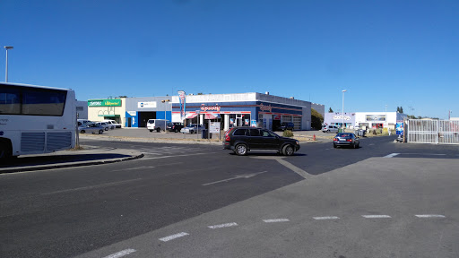 Centre Commercial Auchan Pérols