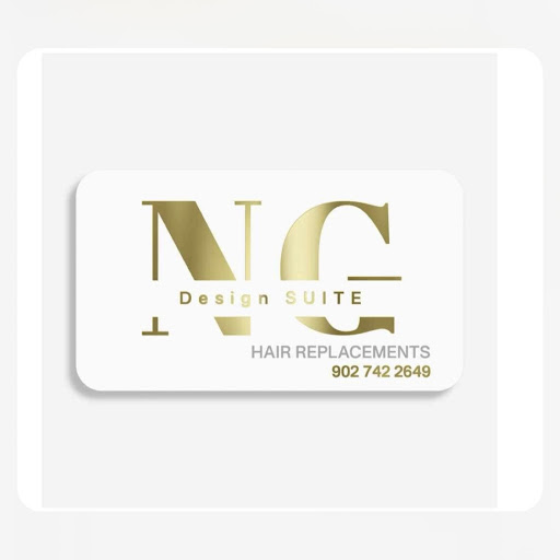 NLG Design Suite logo