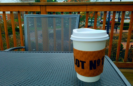 Coffee Shop «Lot No. 1», reviews and photos, 9 E Main St, Lebanon, OH 45036, USA