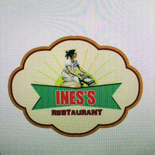 Ines Restaurant logo