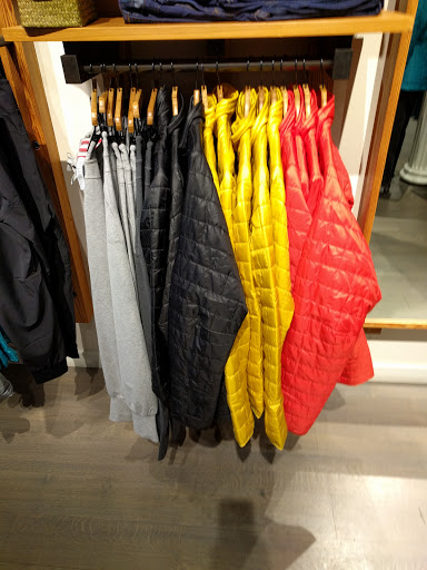 Patagonia SoHo