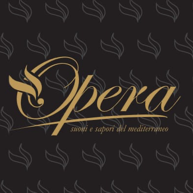 Ristorante Opera logo