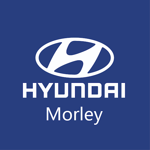 Morley City Hyundai logo