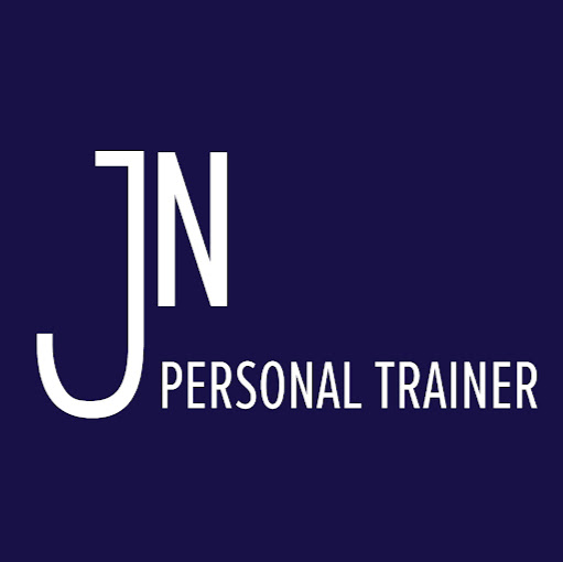 JN Personal Training logo