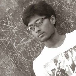 Samudranil Roy Avatar