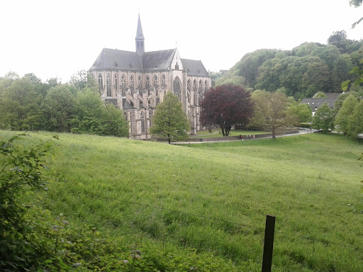 Altenberger Dom