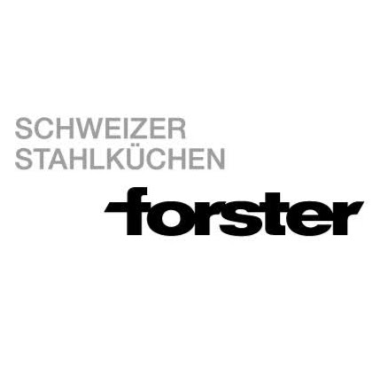 Forster Stahlküchen – Forster Swiss Home AG