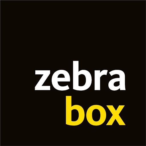 Zebrabox Bern logo