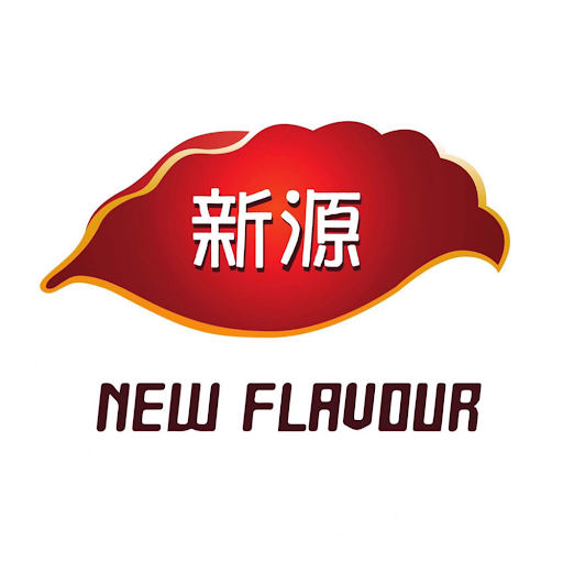 New Flavour Restaurant 新源风味食府 logo