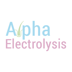 Alpha Electrolysis logo