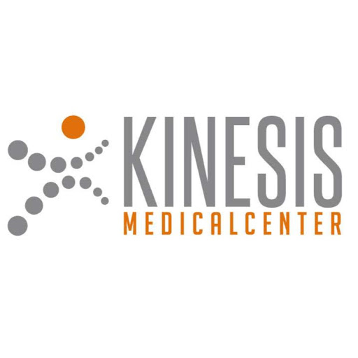 Kinesis Medical Center - Poliambulatorio e Centro di Riabilitazione - Fisioterapia logo