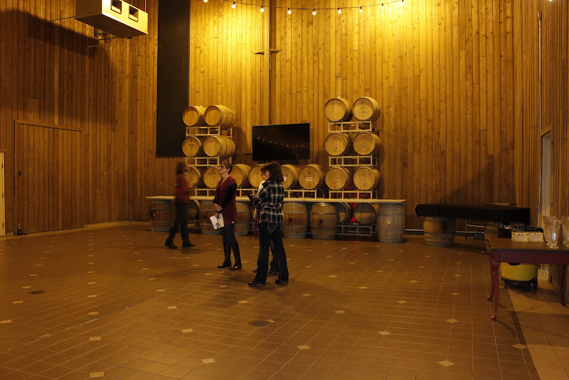 Image principale de CapRock Winery