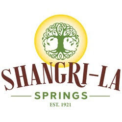 Shangri-La Springs logo